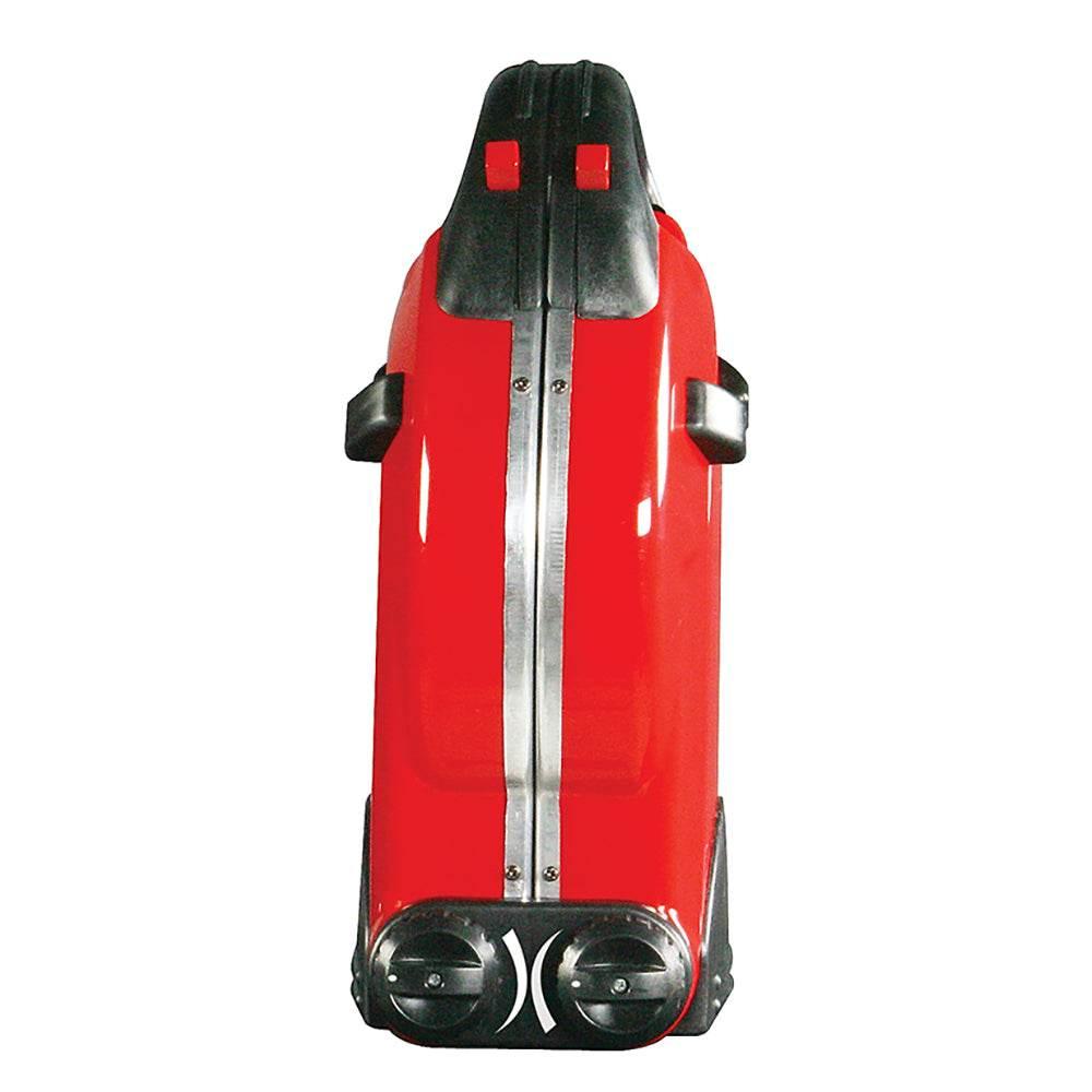 ColemanPerfectFlow InstaStart Fold N Go Stove - 2-Burner [2000038018] Coleman