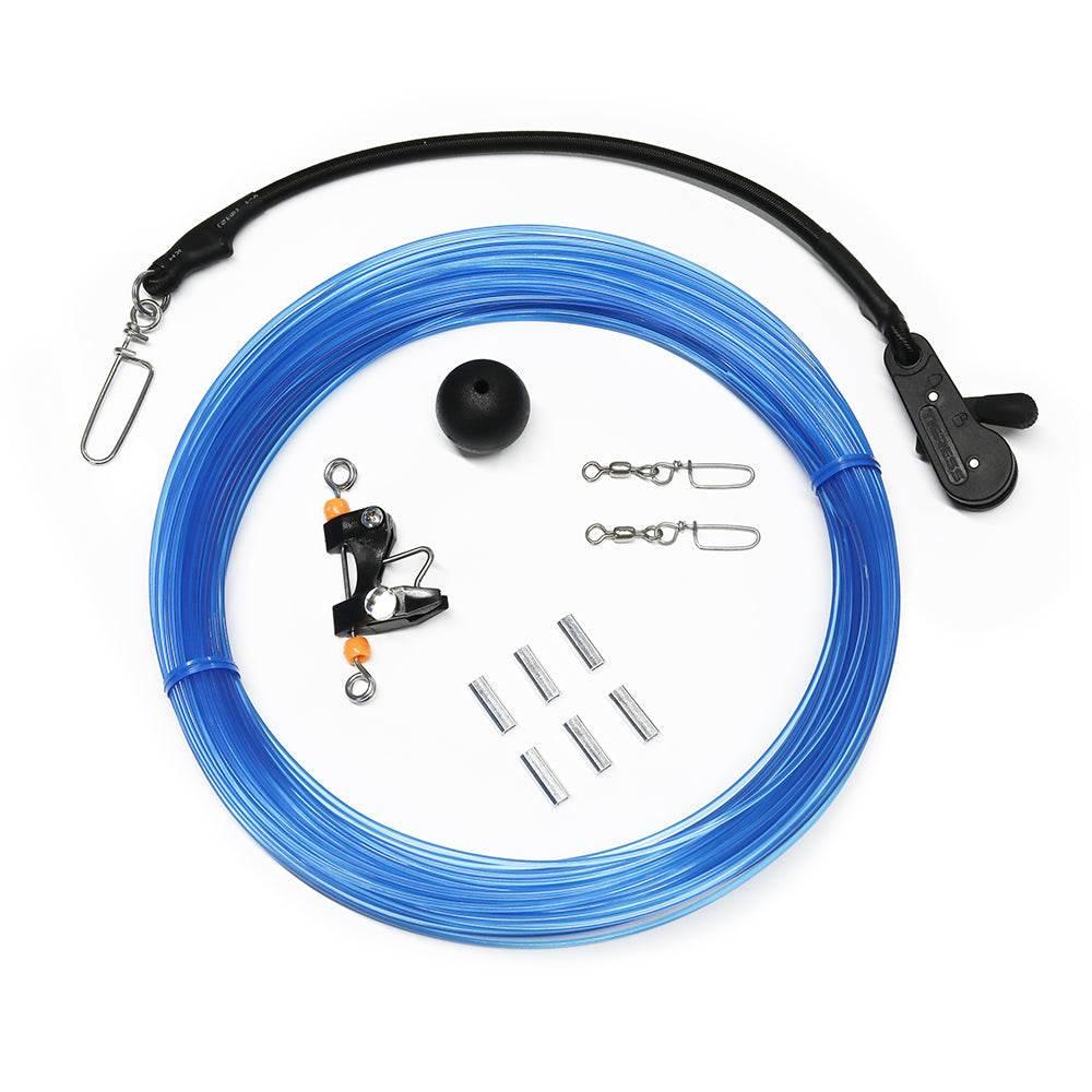 Tigress Pro Series Center Rigging Kit [88610-1] Tigress