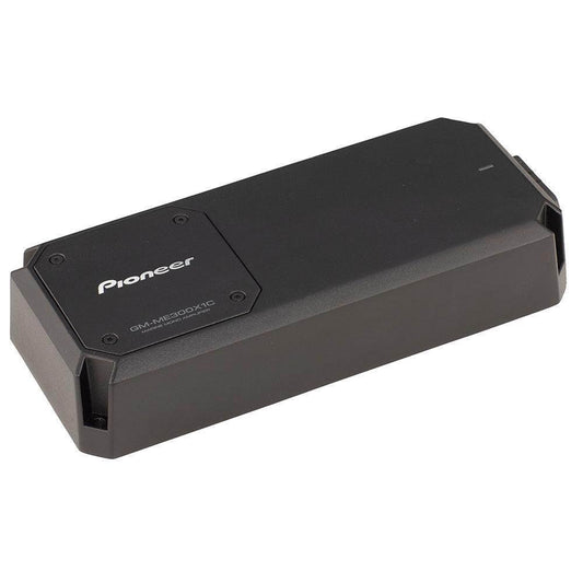 Pioneer Weatherproof Compact Monoblock Marine Amplifier - 300W [GM-ME300X1C] - Besafe1st
