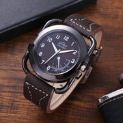 Gift Set Fashion Creative Gift Suit Wallet Belt Quartz Watch Perfume - Premium 0  Shop now 