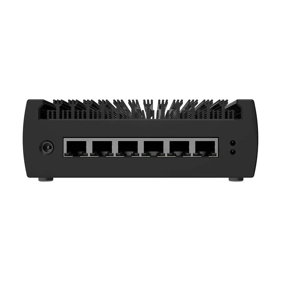 Aigean Multi-WAN 5 Source Programmable Gigabit Router [MFR-5] - Besafe1st®  