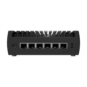 Aigean Multi-WAN 5 Source Programmable Gigabit Router [MFR-5] - Besafe1st®  