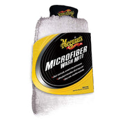 Meguiars Microfiber Wash Mitt [X3002] - Besafe1st