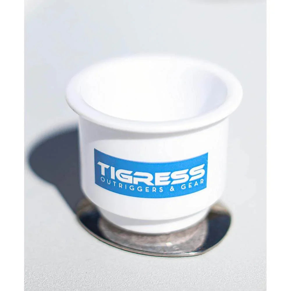 Tigress Sandbar Slug Portable Cup Holder [88415] Tigress