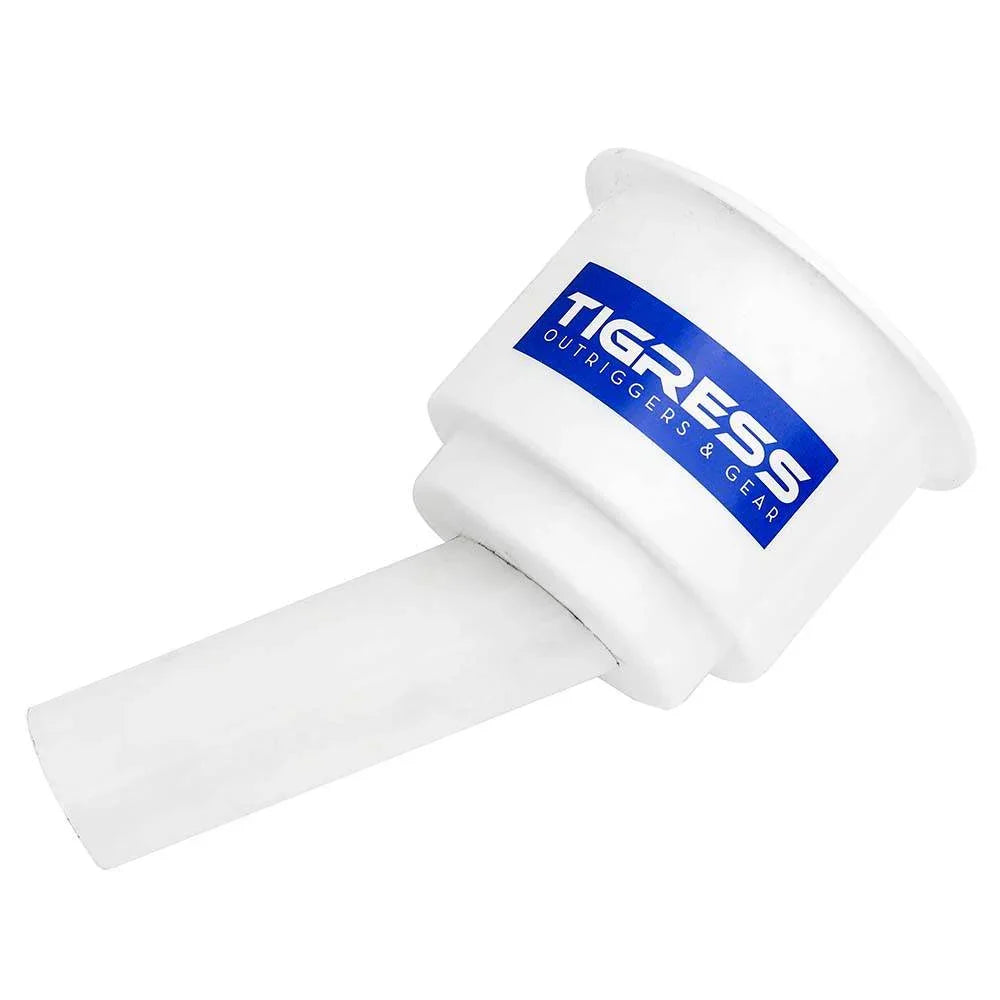 Tigress Sandbar Slug Portable Cup Holder [88415] Tigress