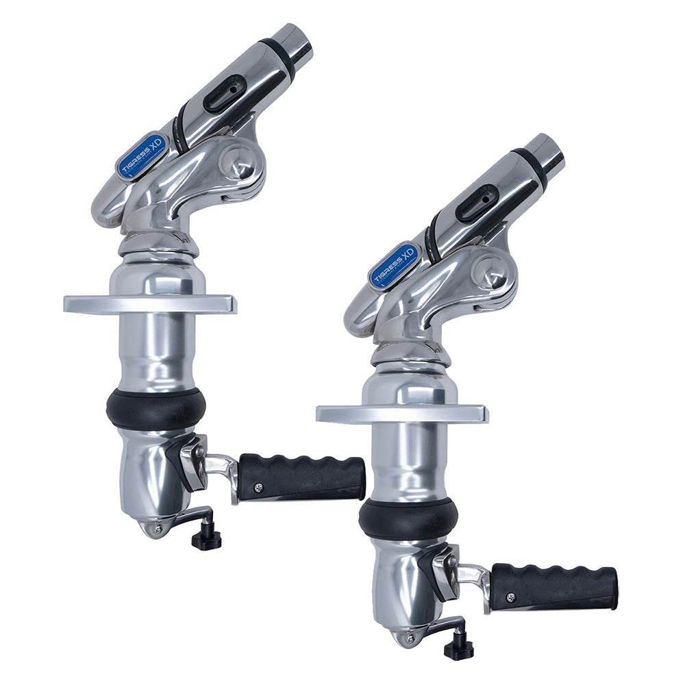 Tigress XD Crank Top Mount [88880] Tigress