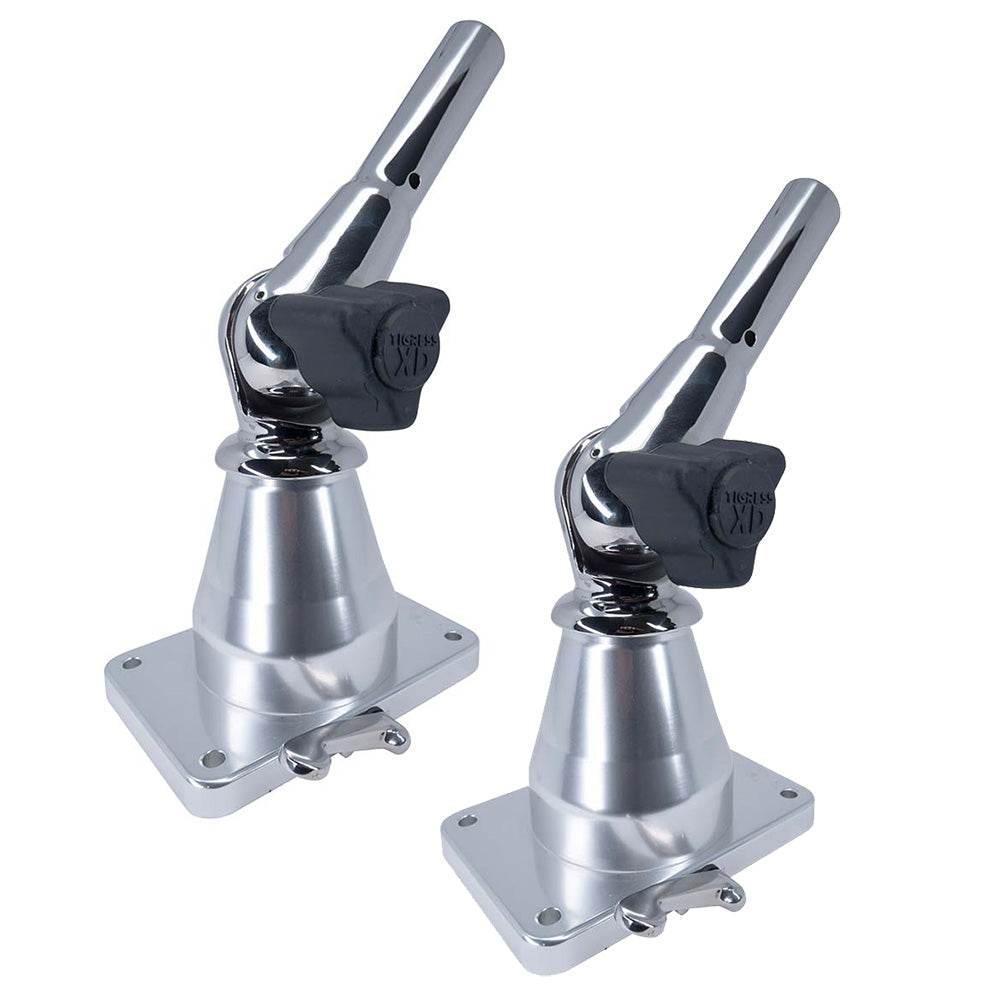 Tigress XD Bay Series Top Mount [88870] Tigress