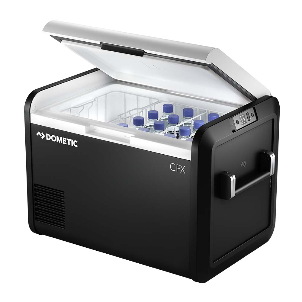 Dometic CFX3 55 IM Powered Cooler [9600024620] - Besafe1st® 