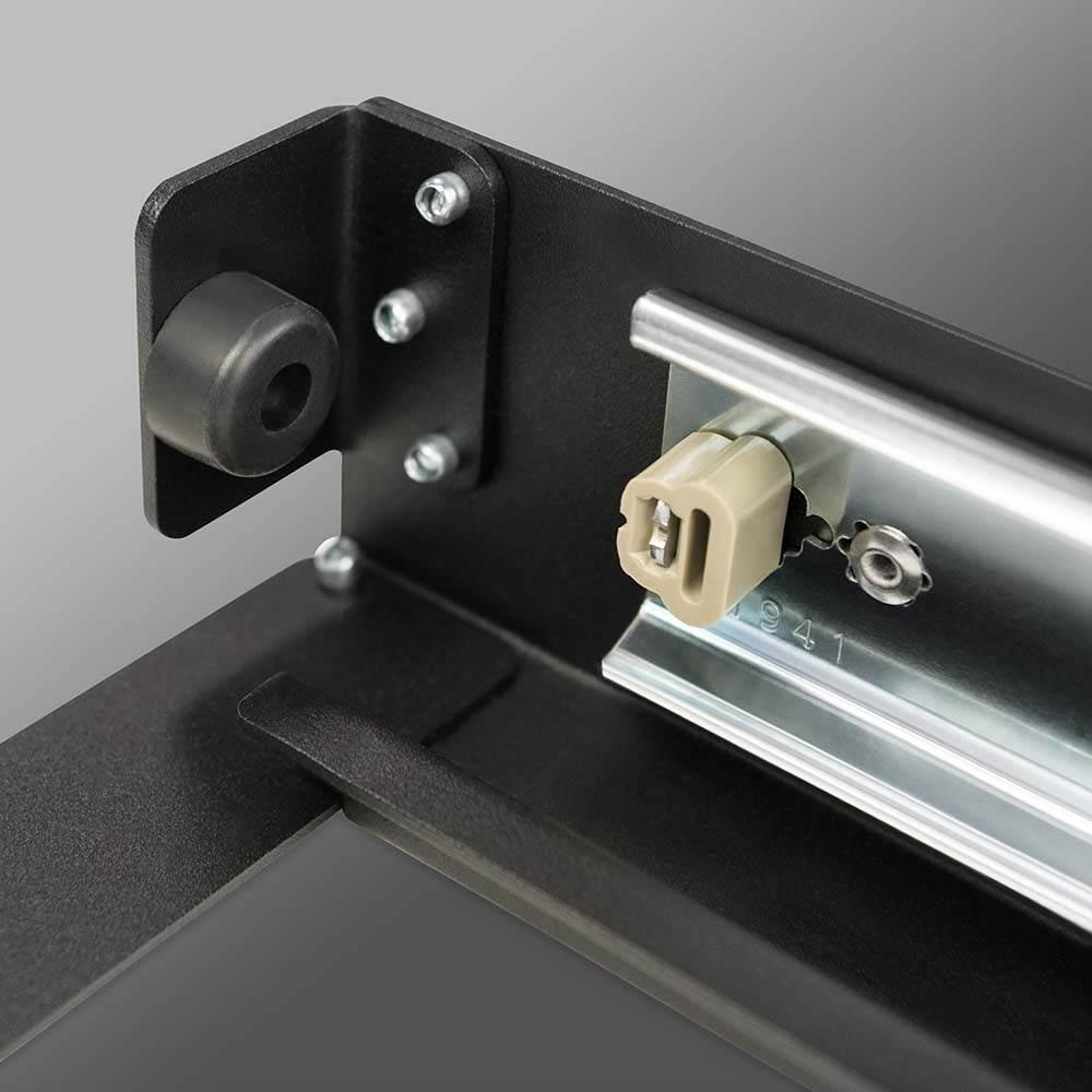 Dometic Slide Mount Kit f/CFX3 CFX5 35/45 Coolers [9610000651] - Besafe1st