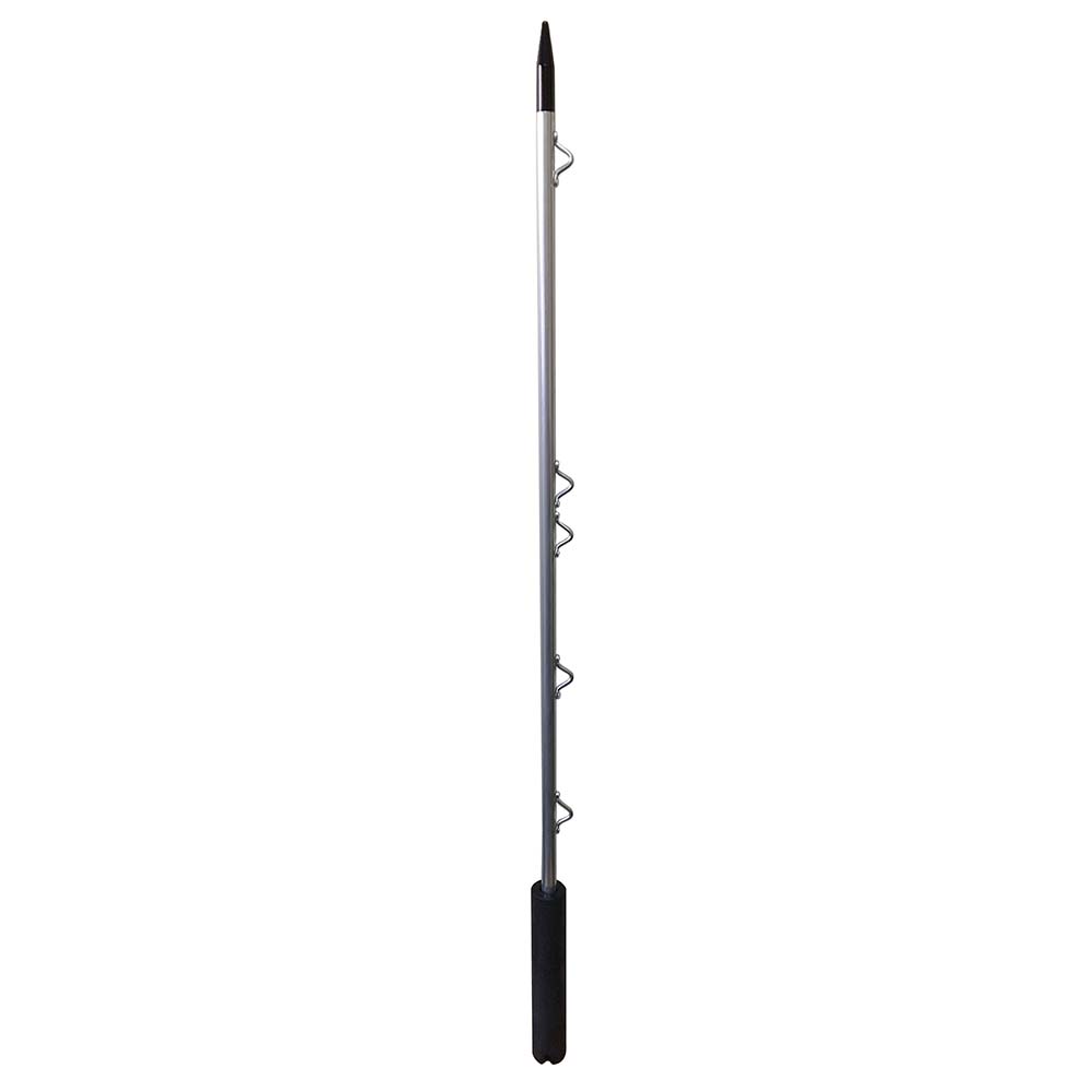 Tigress XD Rod Holder Flag Pole - 72" [88409] - Premium Rod Holder Accessories Besafe1st®  Shop now 