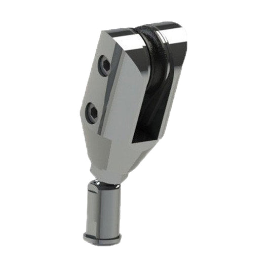 Rupp Single Pulley Cluster [CA-0144]