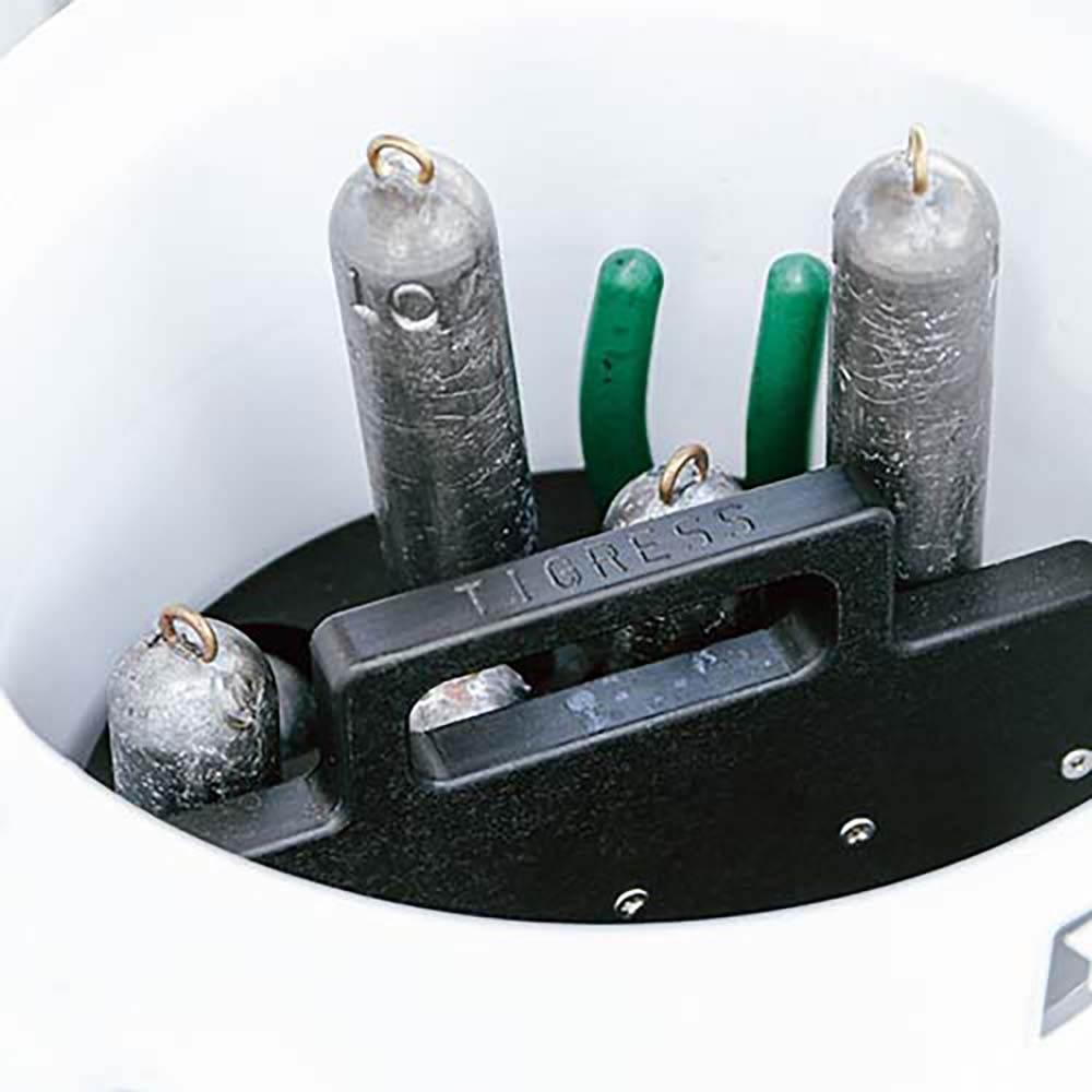 Tigress Bucket Lead Holder [88448] Tigress