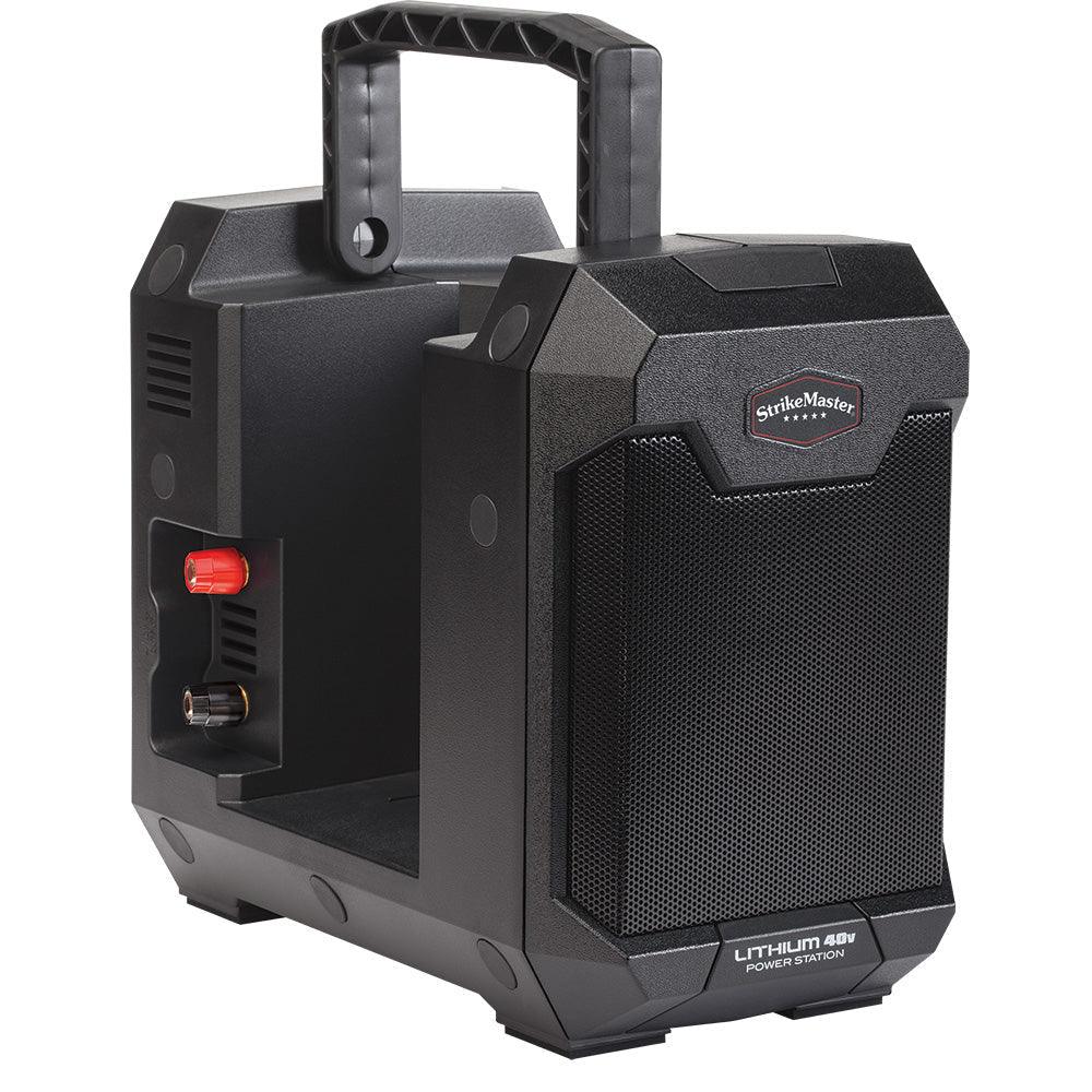 StrikeMaster Lithium 40V Power Station [LFV-40VPS] - Besafe1st® 