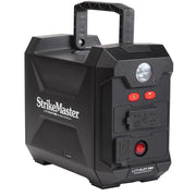 StrikeMaster Lithium 40V Power Station [LFV-40VPS] - Besafe1st® 