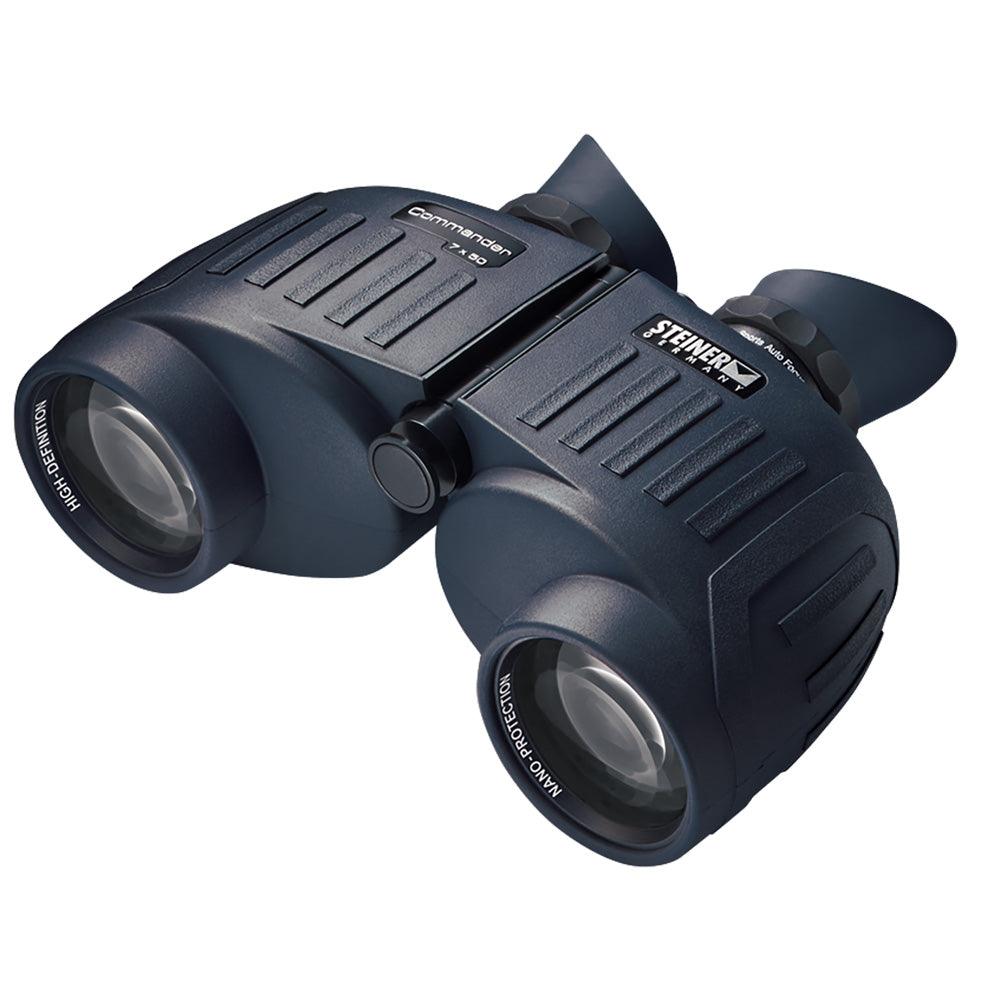 Steiner Commander 7x50 Binocular [2304] - Besafe1st® 