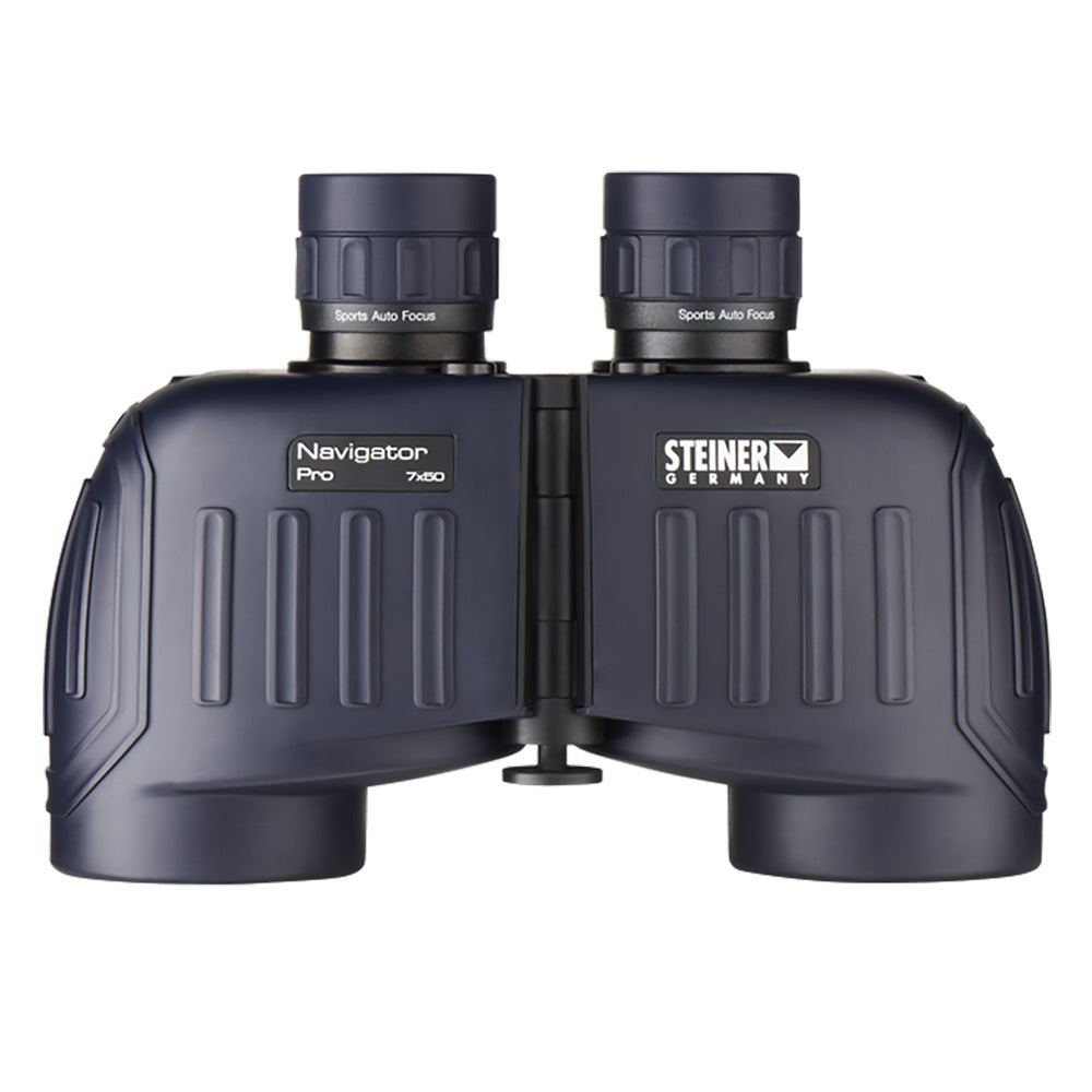 Steiner Navigator Pro 7x50 Binocular [7655] - Premium Binoculars Besafe1st®  Shop now 