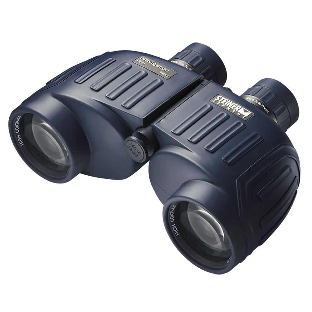 Steiner Navigator Pro 7x50 Binocular [7655] - Premium Binoculars Besafe1st®  Shop now 