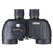 Steiner Navigator Pro 7x50 Binocular w/ Compass [7155] - Premium Binoculars Besafe1st®  Shop now 