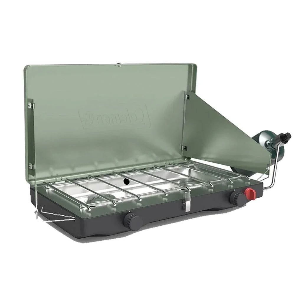 Coleman Cascade Classic Camping Stove [2157477] Coleman