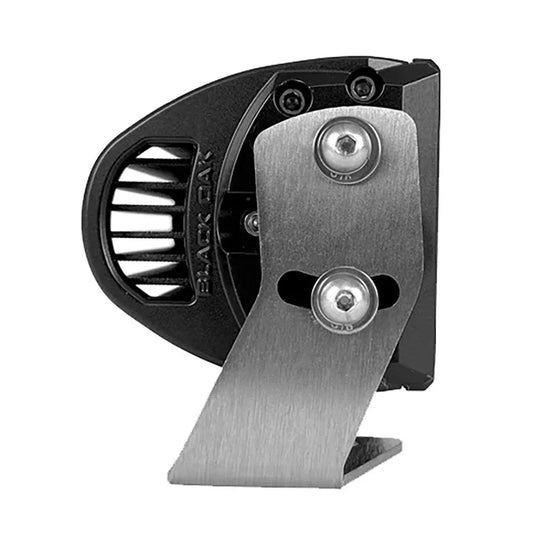 Black Oak Pro Series 3.0 Curved Double Row 20" LED Light Bar - Combo Optics - Black Housing [20CC-D5OS] - Besafe1st