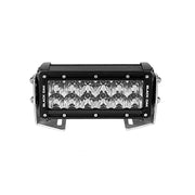 Black Oak Pro Series 3.0 Double Row 6" LED Light Bar - Combo Optics - Black Housing [6C-D5OS] - Premium Lighting  Shop now 