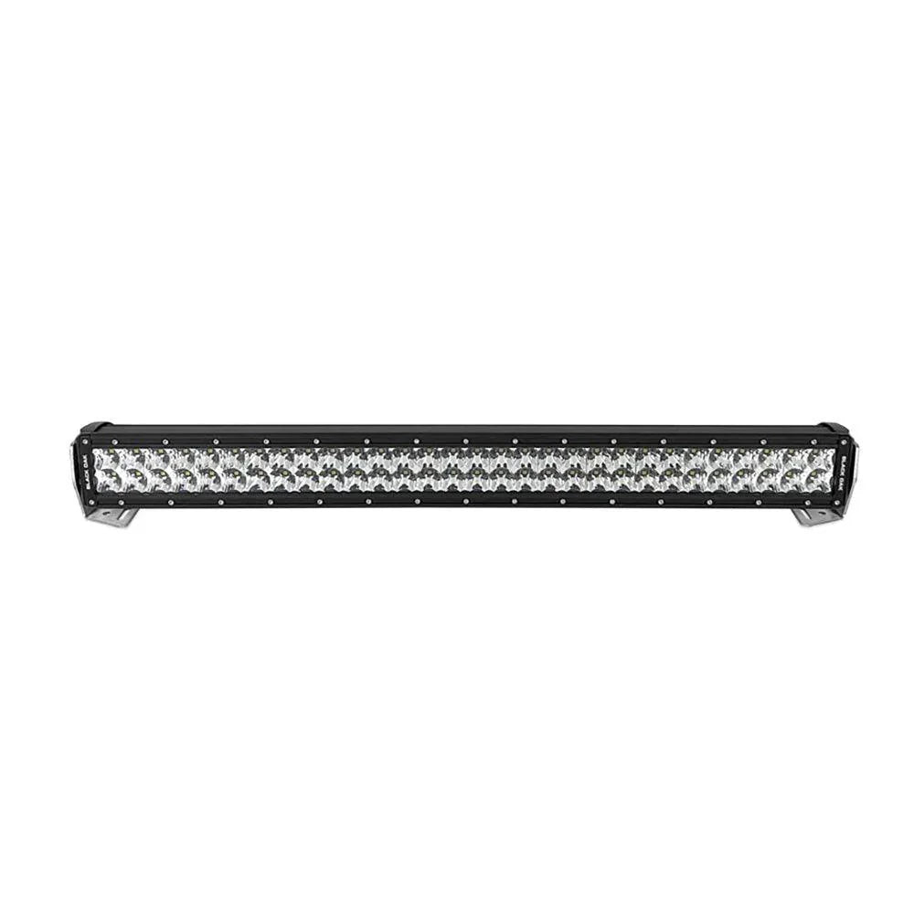 Black Oak Pro Series 3.0 Double Row 30" LED Light Bar - Combo Optics - Black Housing [30C-D5OS] Black Oak LED