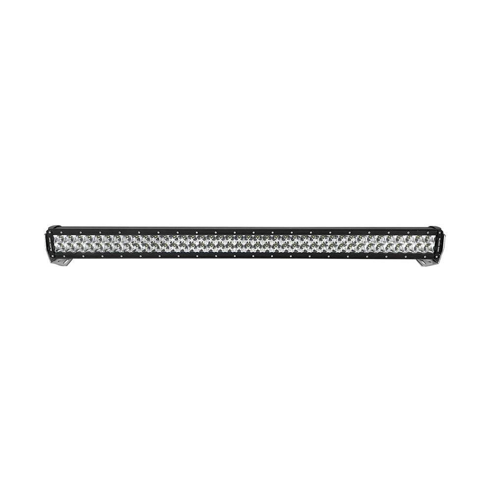 Black Oak Pro Series 3.0 Double Row 40" LED Light Bar - Combo Optics - Black Housing [40C-D5OS] Black Oak LED