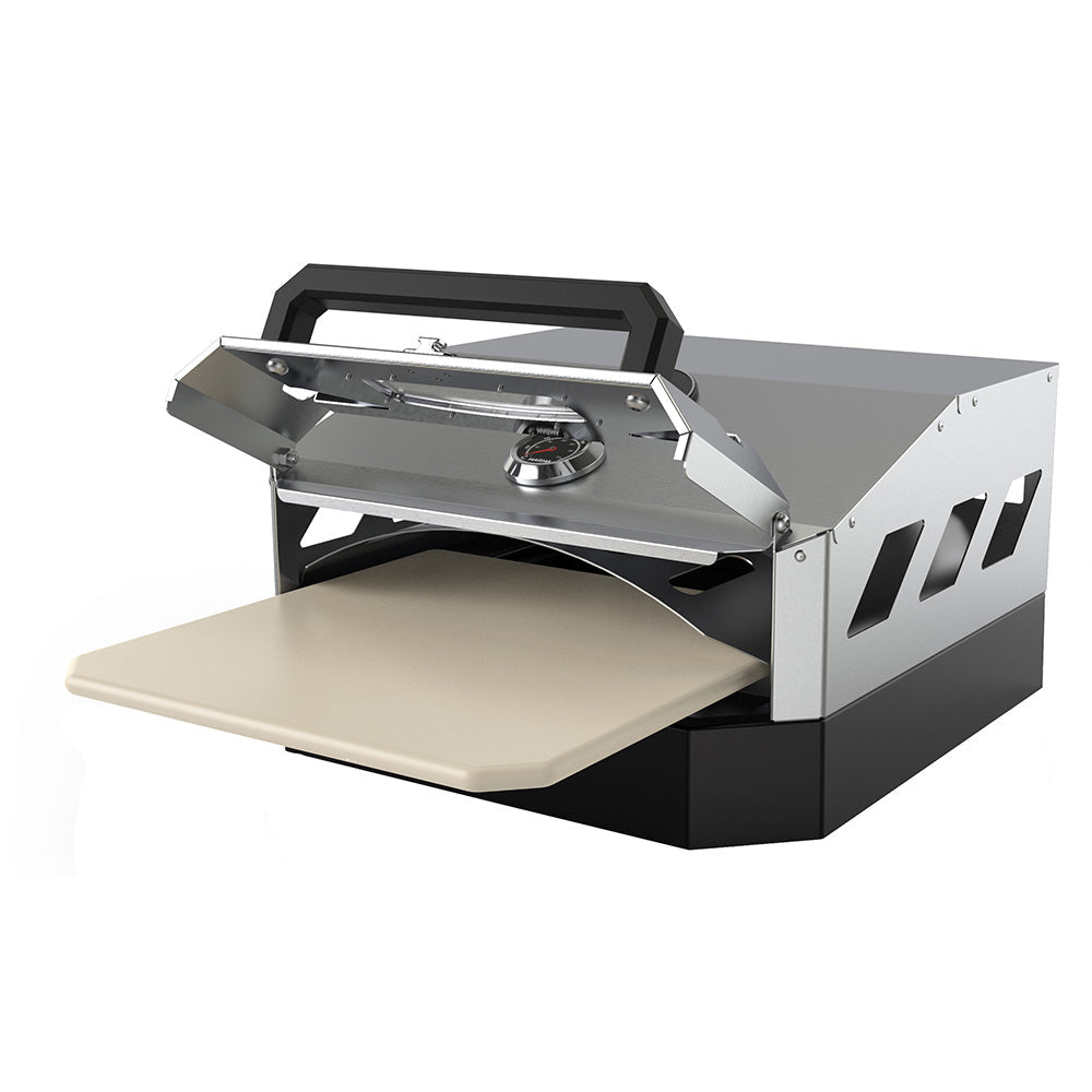 Magma Crossover Pizza Top [CO10-105] - Premium Grills  Shop now 