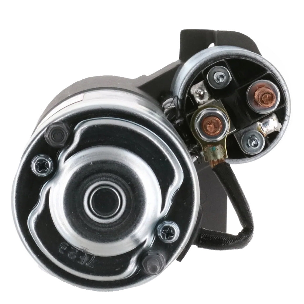 ARCO Marine Inboard Starter w/12-3/4" Flywheel Gear Reduction [30460] - Besafe1st