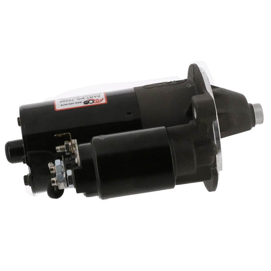 ARCO Marine High-Performance Inboard Starter w/Gear Reduction Permanent Magnet - Clockwise Rotation [70200] - Besafe1st