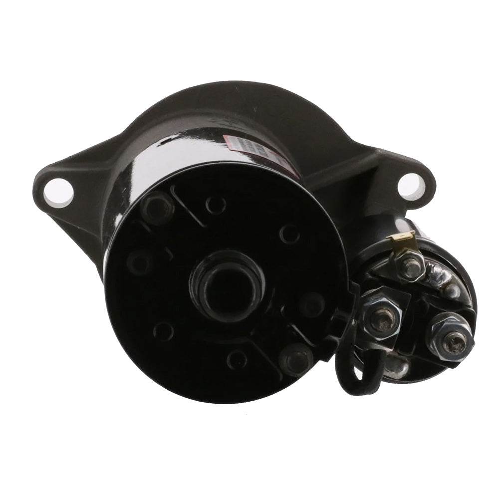 ARCO Marine High-Performance Inboard Starter w/Gear Reduction Permanent Magnet - Clockwise Rotation [70200] - Besafe1st