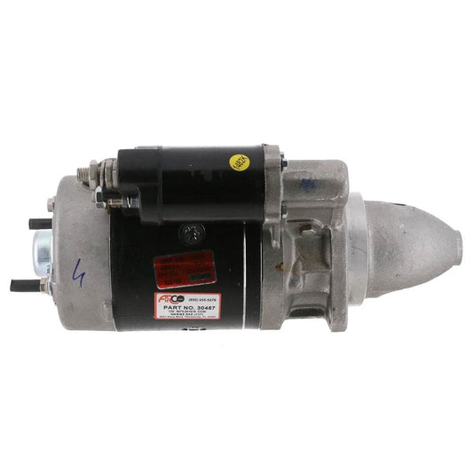 ARCO Marine Top Mount Inboard Starter - Counter Clockwise Rotation [30457] - Besafe1st