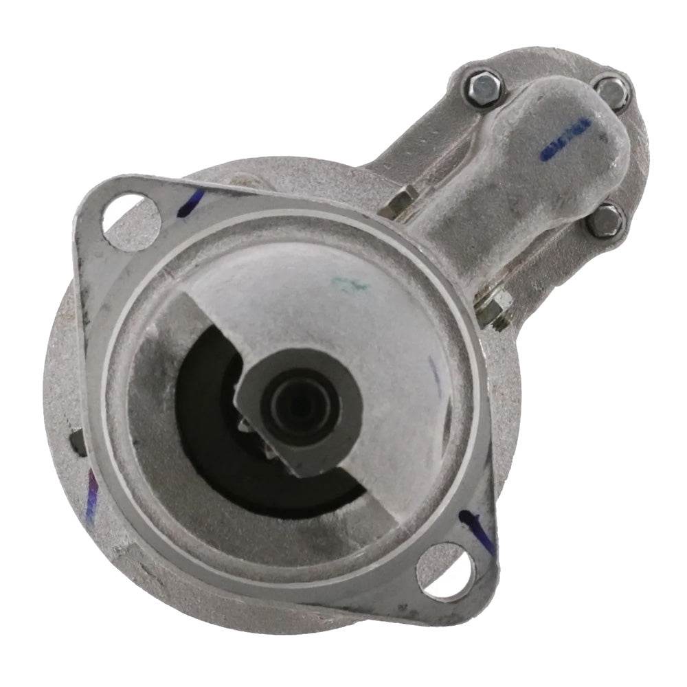 ARCO Marine Top Mount Inboard Starter - Clockwise Rotation [30456] - Besafe1st