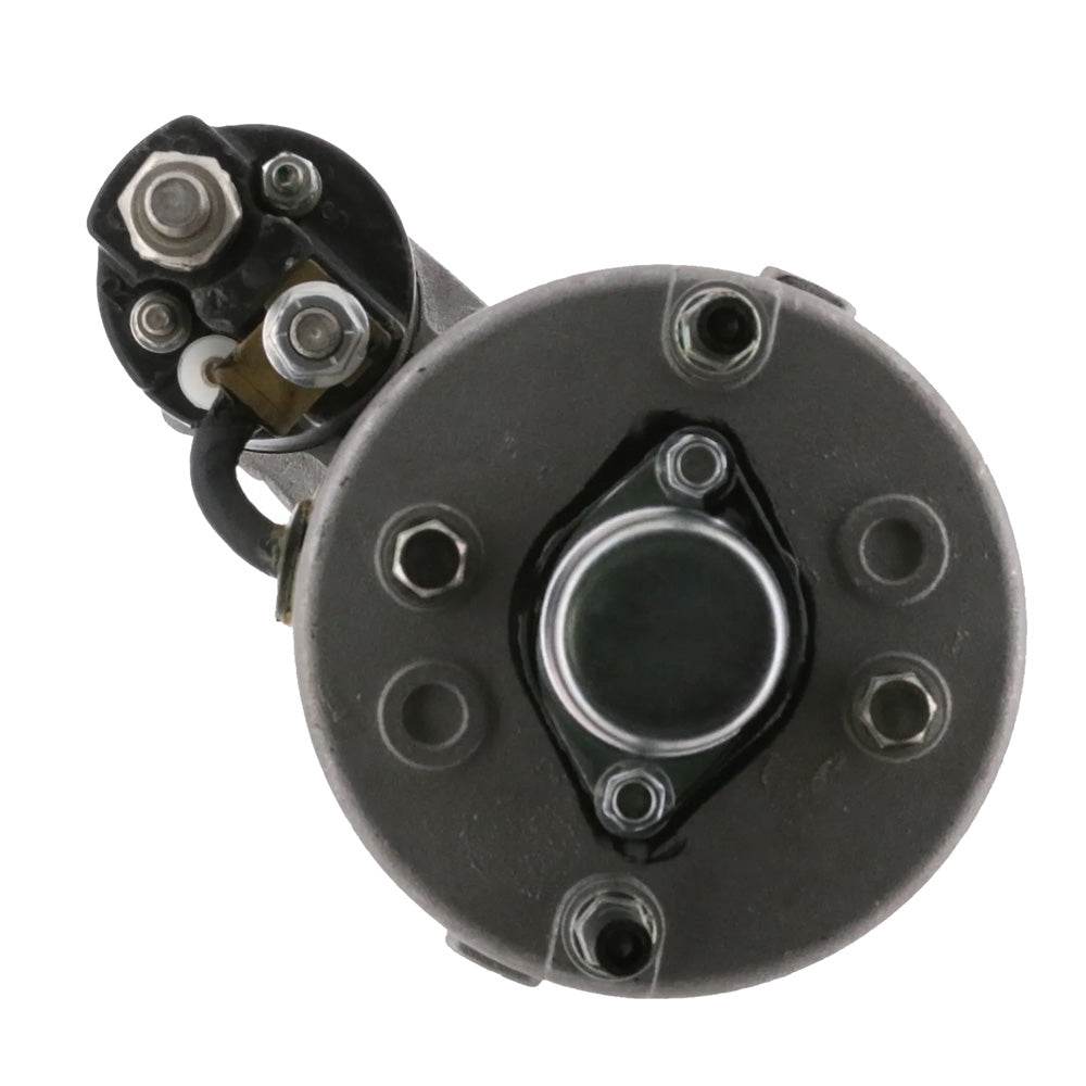 ARCO Marine Top Mount Inboard Starter - Clockwise Rotation [30456] - Besafe1st