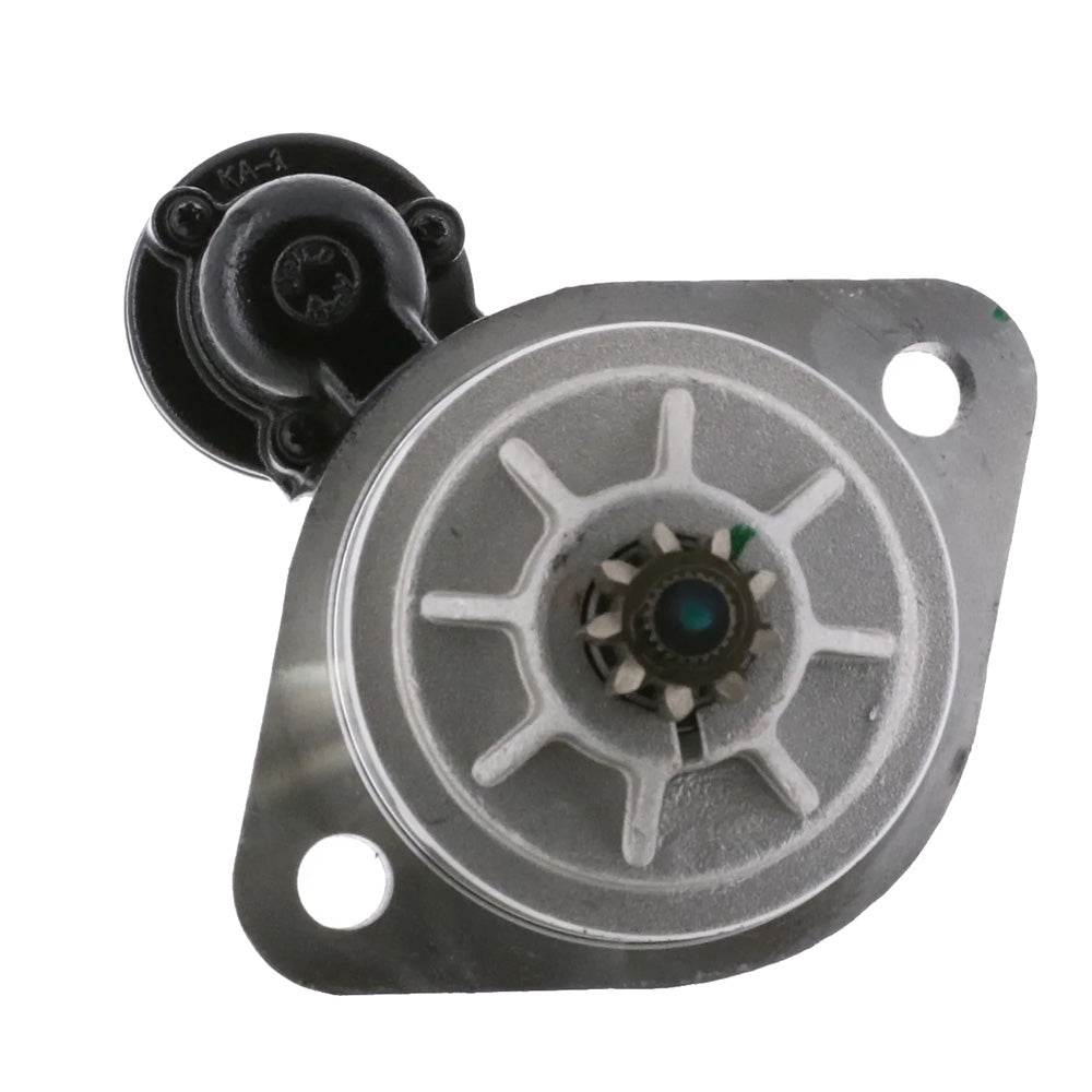 ARCO Marine Top Mount Inboard Starter w/Gear Reduction & Counter Clockwise Rotation [30459] - Besafe1st