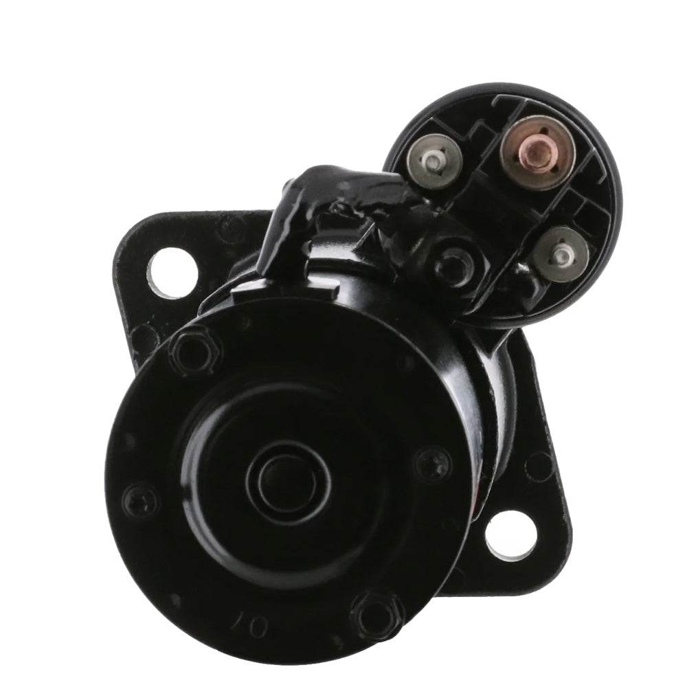ARCO Marine Top Mount Inboard Starter w/Gear Reduction & Counter Clockwise Rotation [30459] - Besafe1st