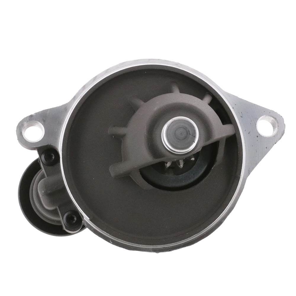 ARCO Marine High-Performance Inboard Starter w/Gear Reduction Permanent Magnet - Clockwise Rotation (Late Model) [70125] - Besafe1st