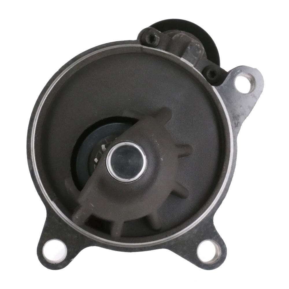 ARCO Marine High-Performance Inboard Starter w/Gear Reduction Permanent Magnet - Clockwise Rotation (2.3 Fords) [70216] - Besafe1st