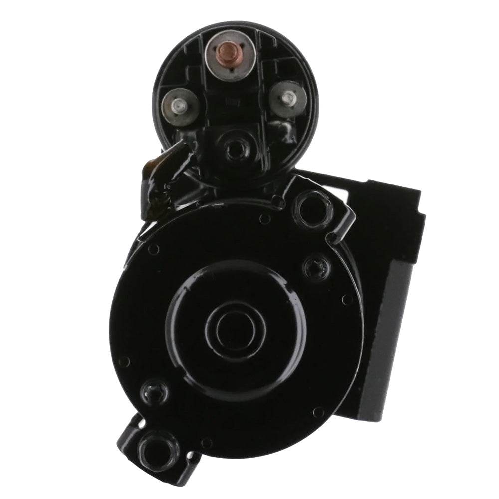 ARCO Marine Top Mount Inboard Starter w/Gear Reduction - Counter Clockwise Rotation [30462] - Besafe1st
