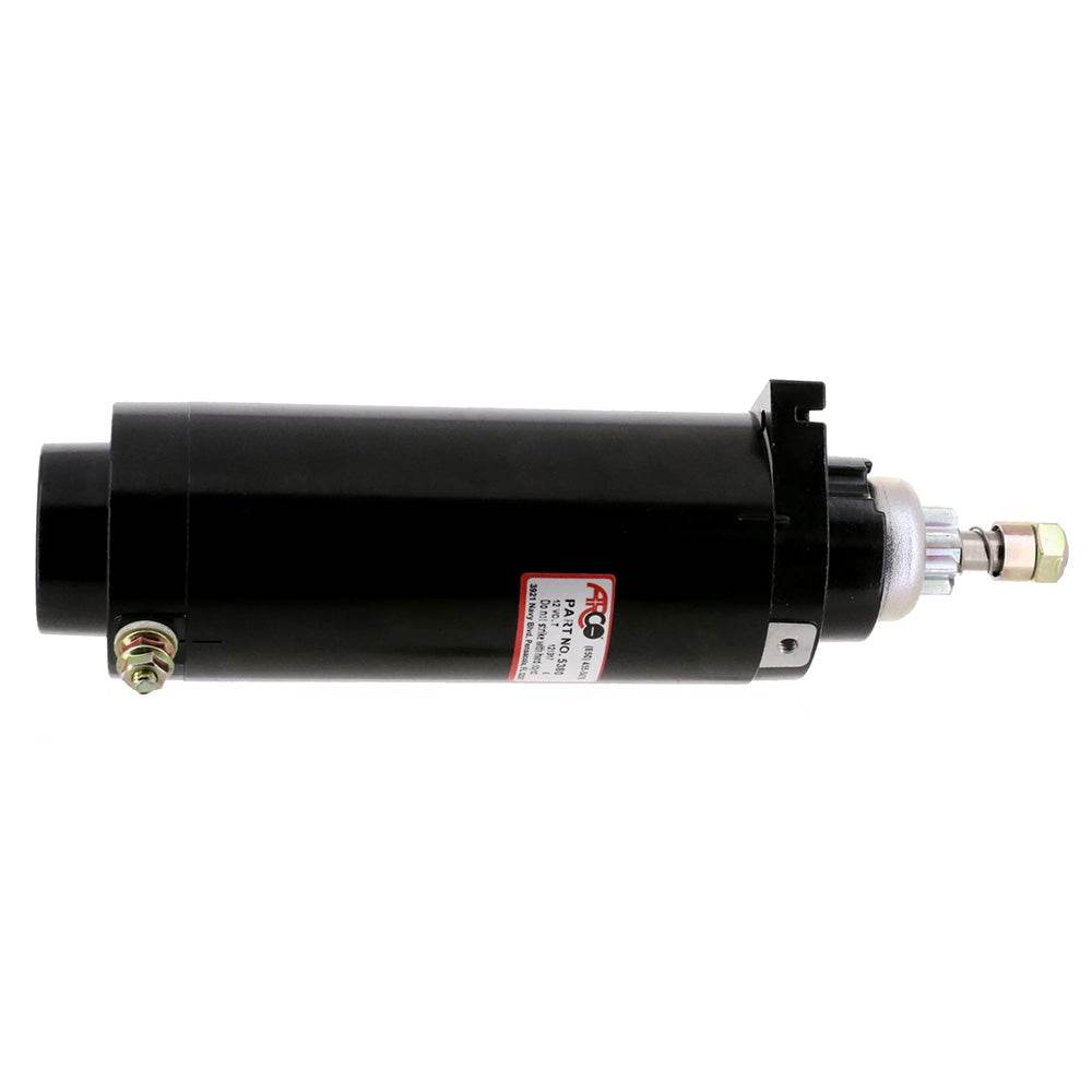 ARCO Marine Mercury/Mariner Outboard Starter - 8 Tooth 135-200 HP [5380] - Besafe1st