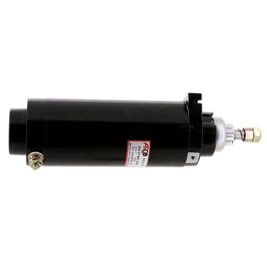 ARCO Marine Mercury/Mariner Outboard Starter - 8 Tooth 135-200 HP [5380] - Besafe1st