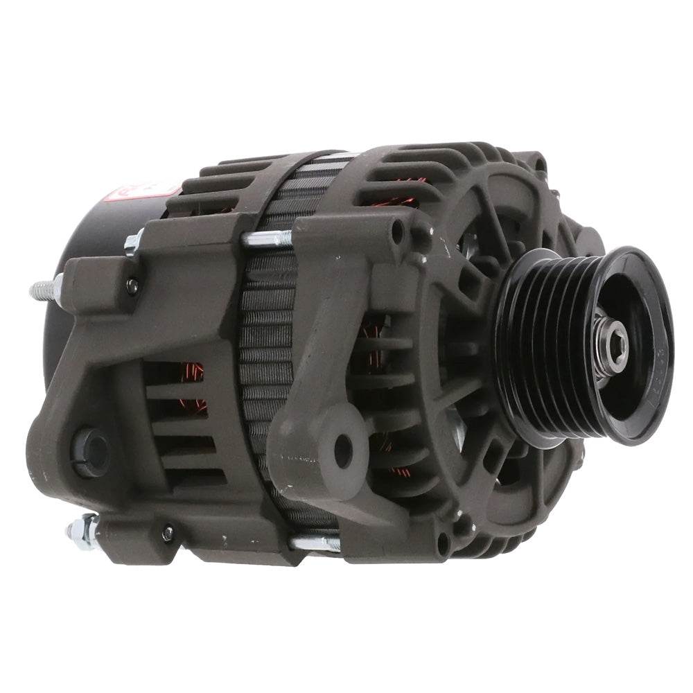 ARCO Marine Premium Replacement Alternator w/50mm Multi-Groove Pulley [20815] - Besafe1st