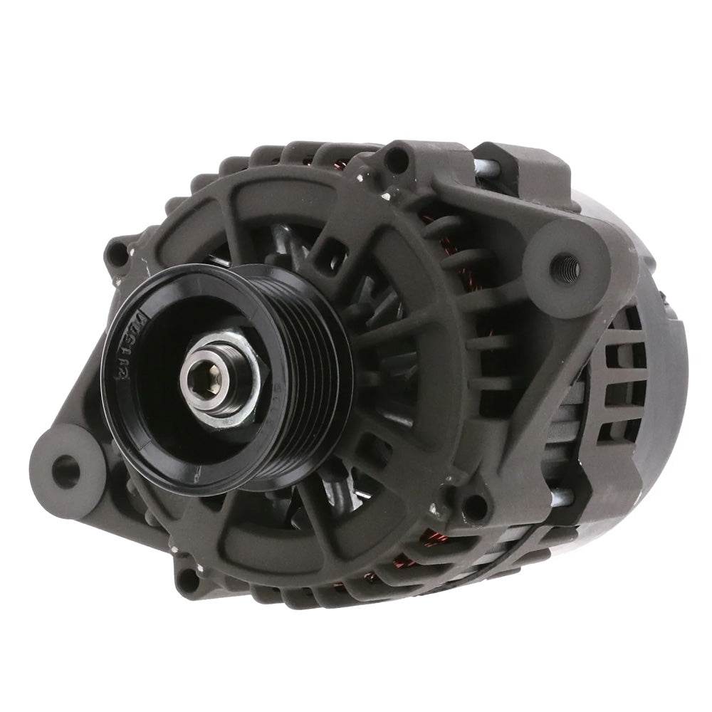 ARCO Marine Premium Replacement Alternator w/50mm Multi-Groove Pulley [20815] - Besafe1st