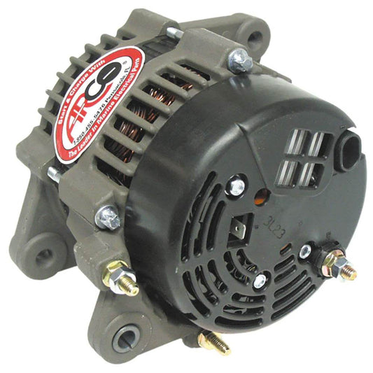 ARCO Marine Premium Replacement Alternator w/50mm Multi-Groove Pulley [20815] - Besafe1st