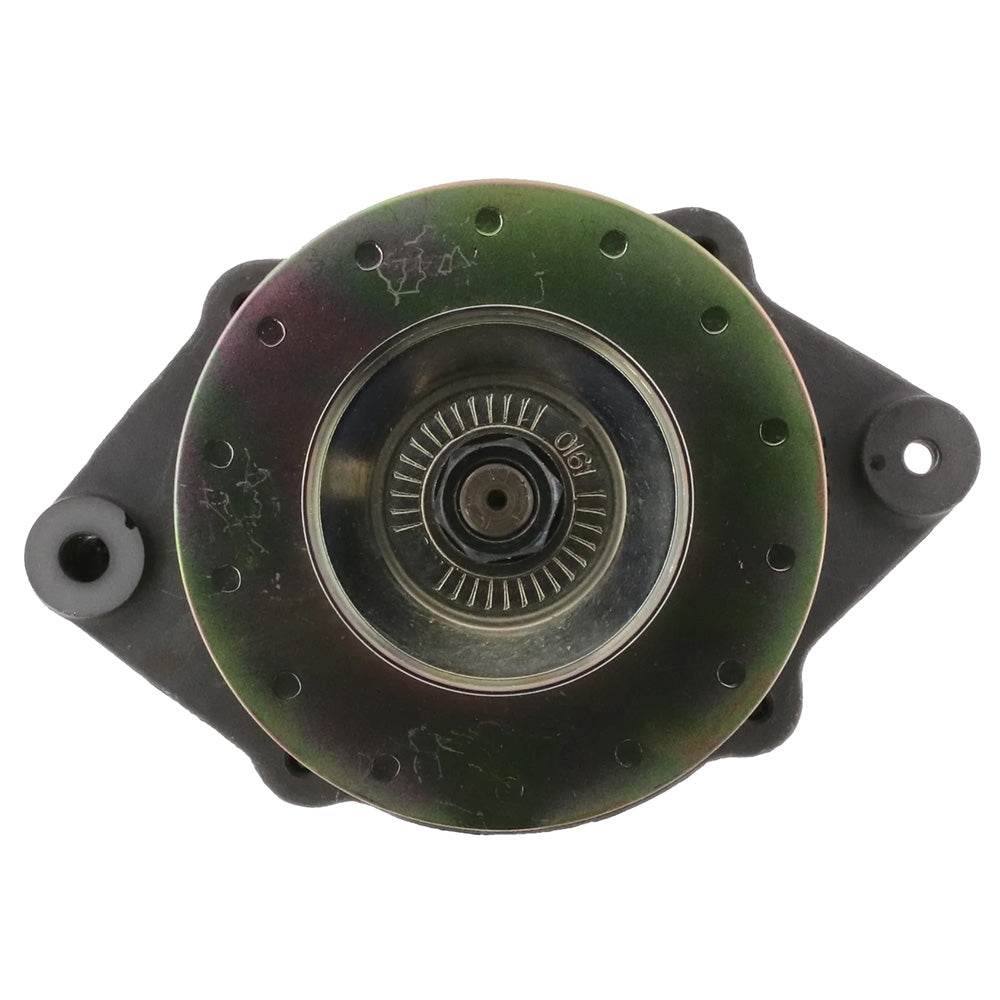 ARCO Marine Premium Replacement Alternator w/Single Groove Pulley - 12V, 55A [60050] - Besafe1st