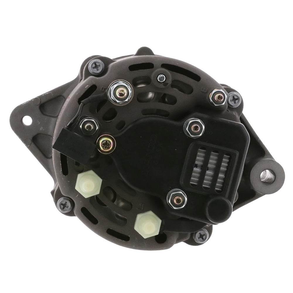 ARCO Marine Premium Replacement Inboard Alternator w/Single Groove Pulley - 12V 55A [60125] - Besafe1st
