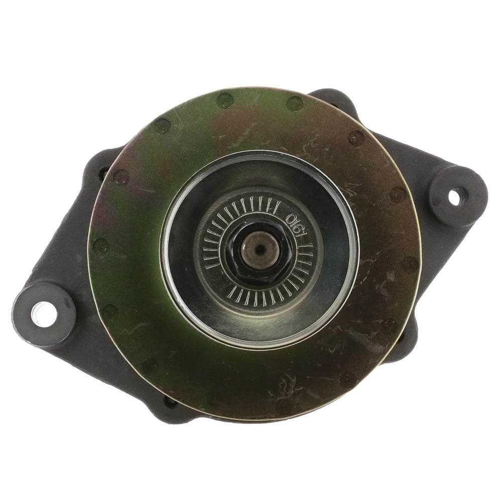 ARCO Marine Premium Replacement Inboard Alternator w/Single Groove Pulley - 12V 55A [60125] - Besafe1st