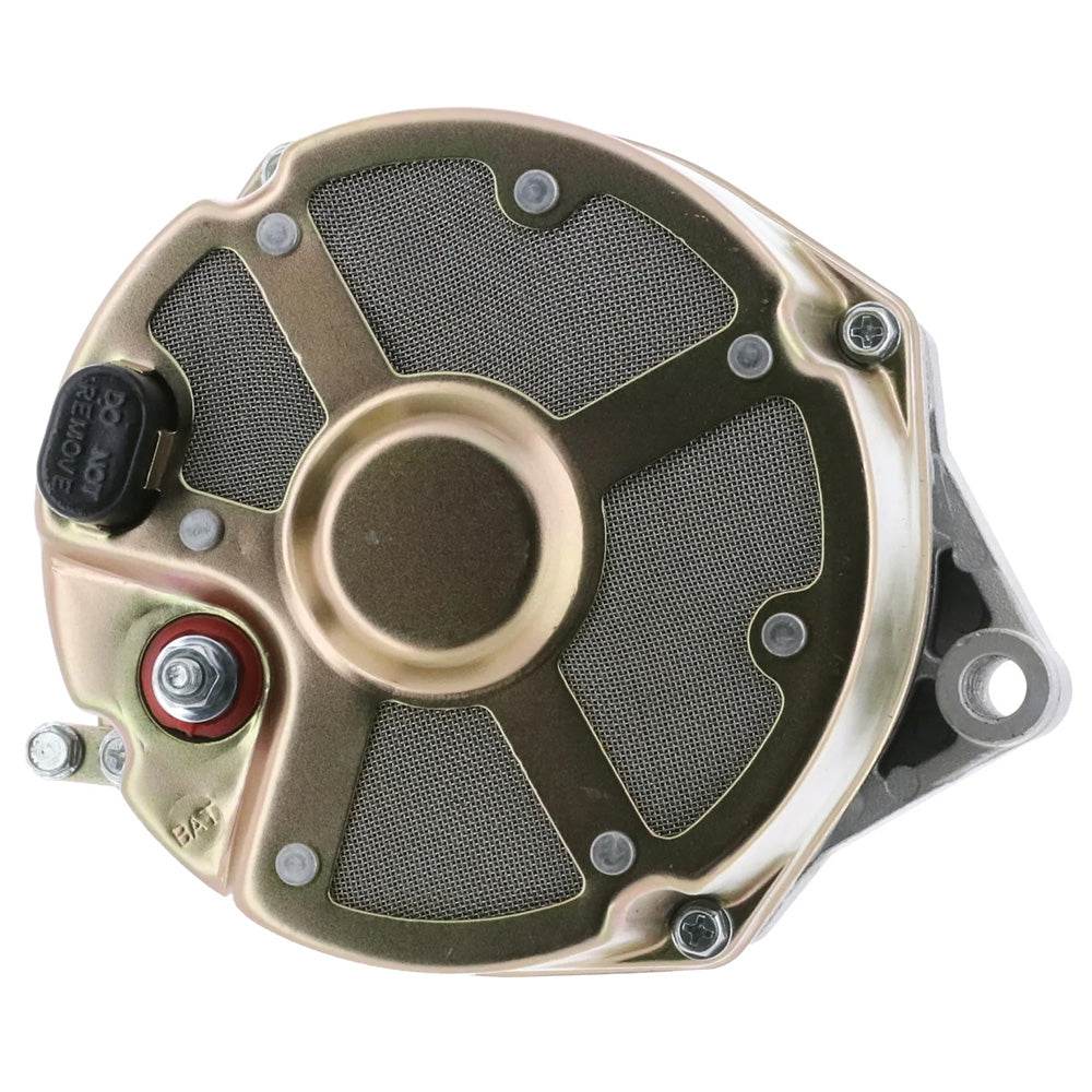 ARCO Marine Premium Replacement Alternator w/Single Groove Pulley - 12V 70A [20102] - Besafe1st
