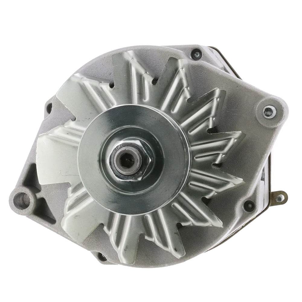 ARCO Marine Premium Replacement Alternator w/Single Groove Pulley - 12V 70A [20102] - Besafe1st