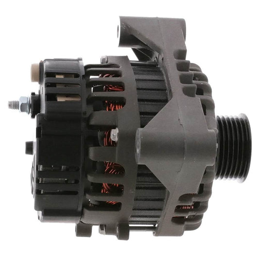 ARCO Marine Premium Replacement Inboard Alternator w/55mm Multi-Groove Pulley - 12V 65A [60073] - Besafe1st